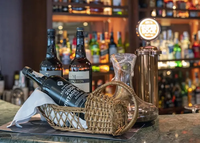 Douro Cruiser Hotel Vila Nova de Gaia