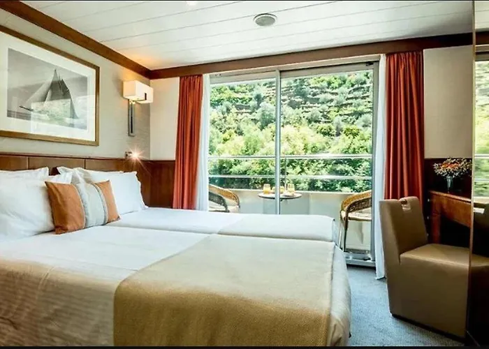 Douro Cruiser Vila Nova de Gaia