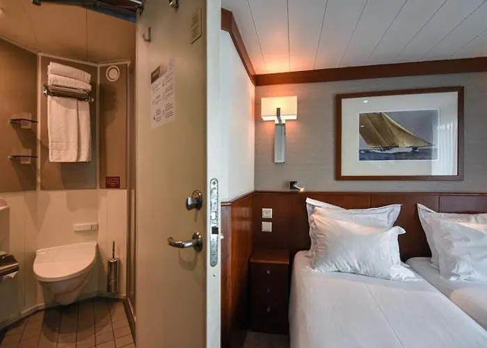 Douro Cruiser Hotel Vila Nova de Gaia