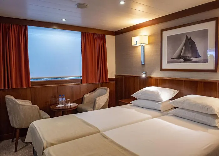 Douro Cruiser Hotel Vila Nova de Gaia