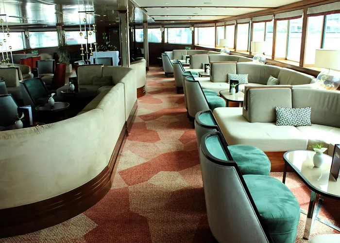 Douro Cruiser 4* Vila Nova de Gaia