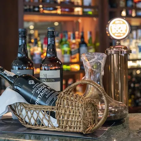 Douro Cruiser Hotel Vila Nova de Gaia