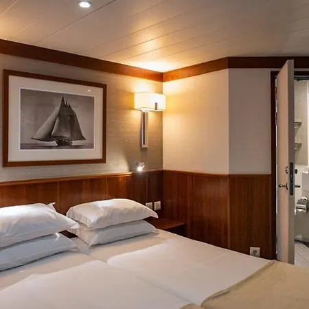 Douro Cruiser