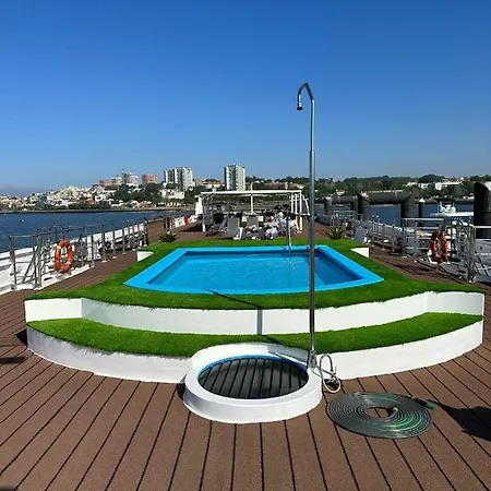 Douro Cruiser