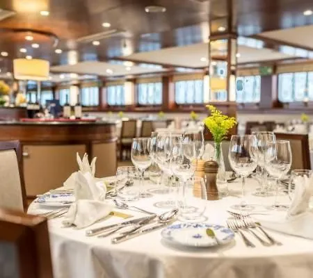 Douro Cruiser Hotel Vila Nova de Gaia