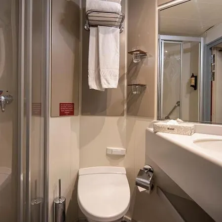 Hotel Douro Cruiser 4*