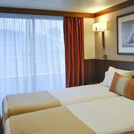 Douro Cruiser Hotel 4*