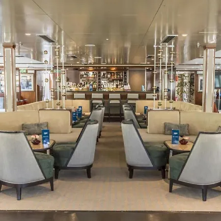 Douro Cruiser 4*