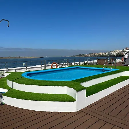 Hotel Douro Cruiser 4*