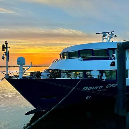 Douro Cruiser 4* Vila Nova de Gaia