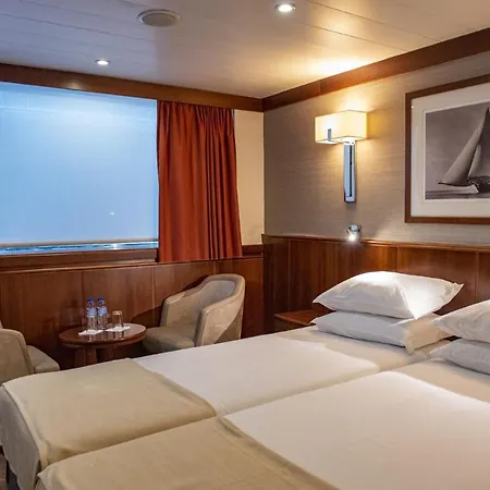 Douro Cruiser Hotel Vila Nova de Gaia