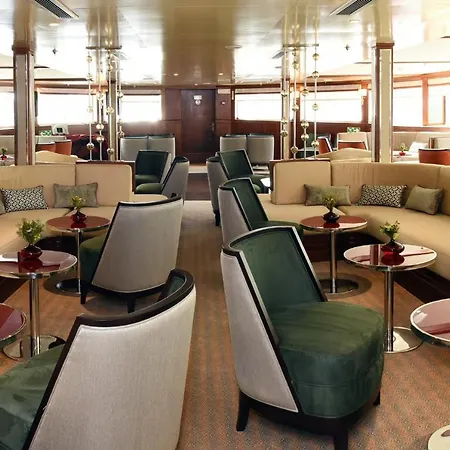 Hotel Douro Cruiser 4*