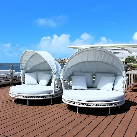 Douro Cruiser 4*
