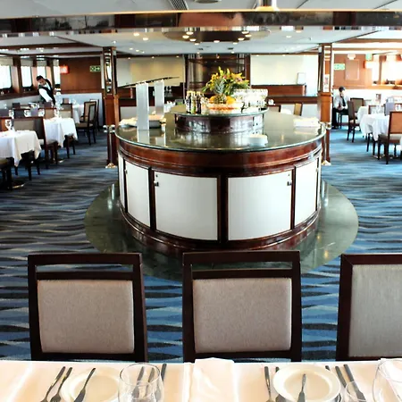 Hotel Douro Cruiser 4*