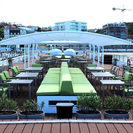 Douro Cruiser Hotel