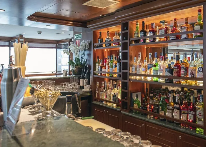 Douro Cruiser וילה נובה דה גאיה