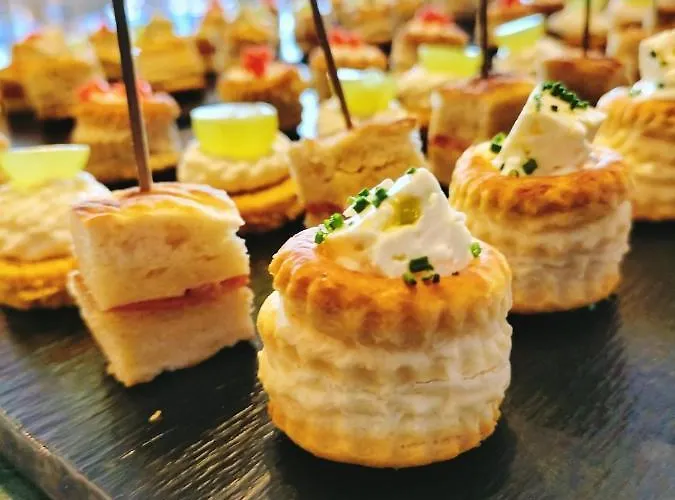 Douro Cruiser Отель