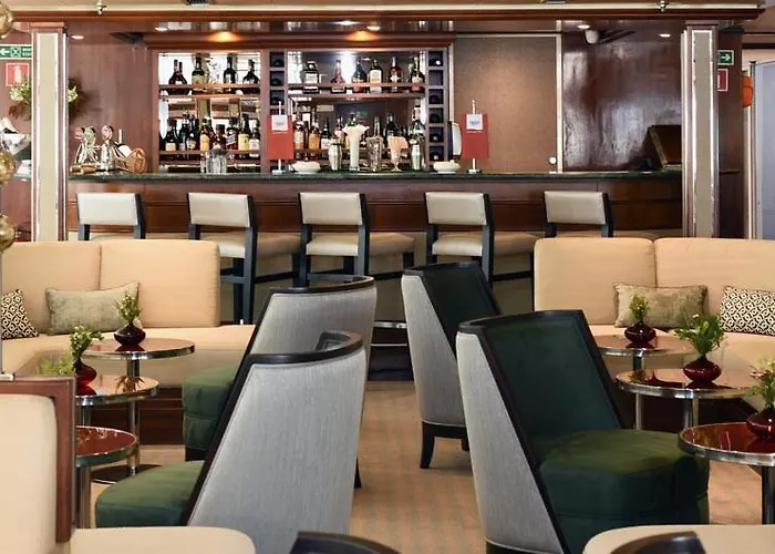 Otel Douro Cruiser 4*