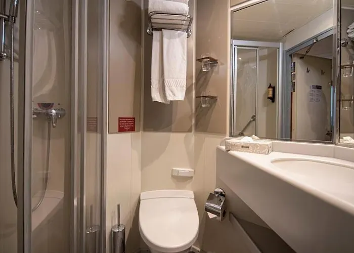 Otel Douro Cruiser 4*