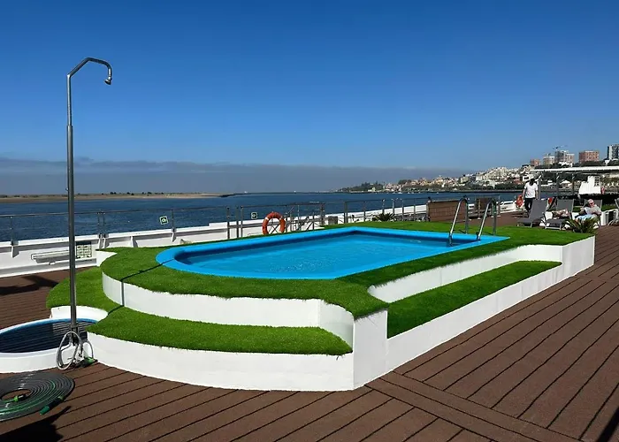 Otel Douro Cruiser 4*