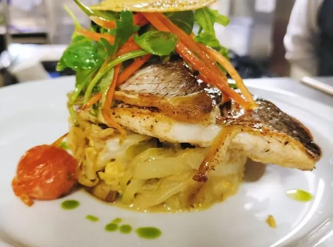 מלון Douro Cruiser