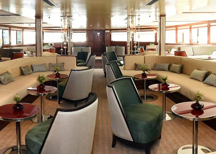 מלון Douro Cruiser 4*