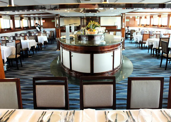 Otel Douro Cruiser 4*